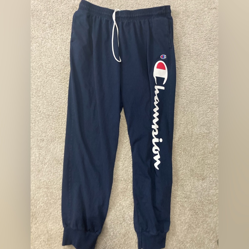 Champion men’s pants size 2XL